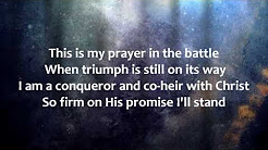 Worship's / Hillsong's with Lyrics - Playlist 