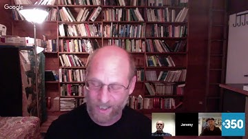 Creating a Just Transition Webinar