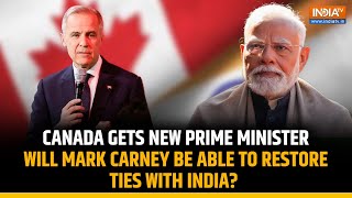 Canada's Justin Trudeau To Be Replaced By Mark Carney: How Will This Benefit Ties With India?