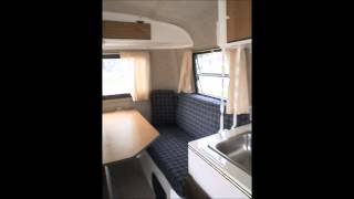 SCAMP Camper for Sale -July 2014