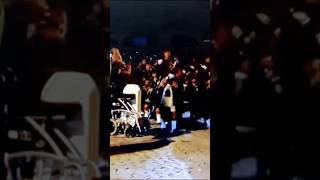 March Out. Massed pipes and drums. #edinburghvideos #edinburghcastle #scottishtunes