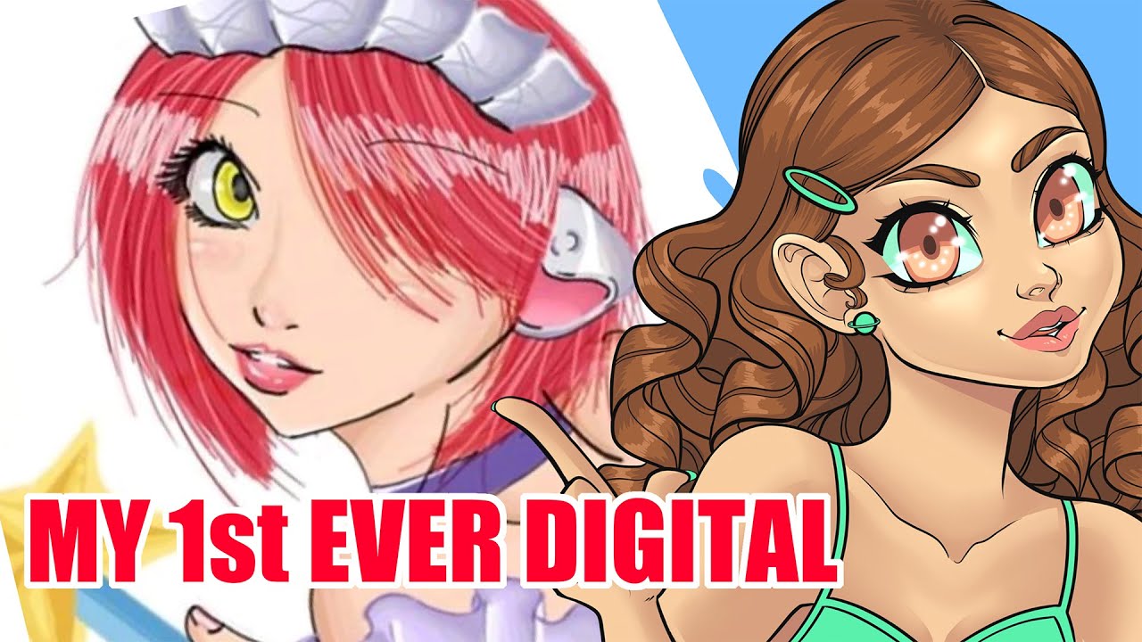 Draw This Again Art Challenge!