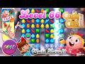 Level 66 Candy Crush Tales