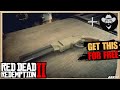 Free Gun if You Save This Hunter (Depending on your Chapter) | Red Dead Redemption 2