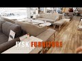 Jysk home furniture at dajeej farwaniya