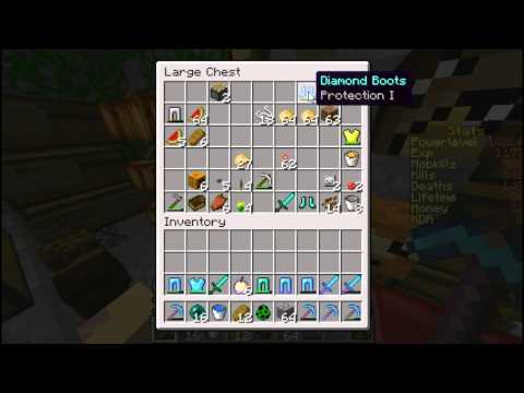 RAIDING A RICH FACTION! NemeGaming With Chiips