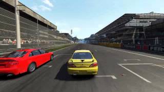 SHIFT 2 UNLEASHED™ Computer cheats/glitches