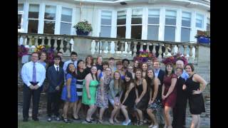 Studying Abroad: A Life Changing Experience