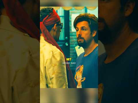 Почему не дерешься? Название: Не шутите с Зоханом #фильм #сериал #shorts