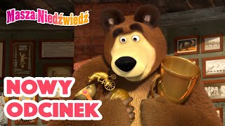 Masza i Niedźwiedź 💥 Nowy odcinek 🐻 Do zobaczenia! 👋👱‍♀️ Zestaw kreskówek