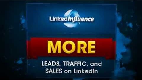Linkedinfluence Reviews | Get Linked Influence Improve Your Marketing Skill