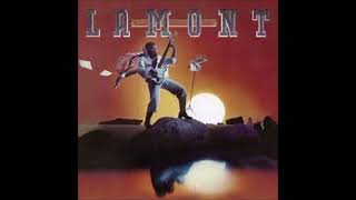 LAMONT JOHNSON   THIS MUST BE HEAVEN