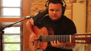 BERIMBAU - GABRIEL SANTIAGO CONNECTIONS