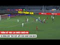 Việt Nam 5-1 Indonesia | Thắng Dễ Thái Lan Khiêu Chiến Việt Nam Và Màn Đáp Trả Cực Gắt Của Nhà Vua