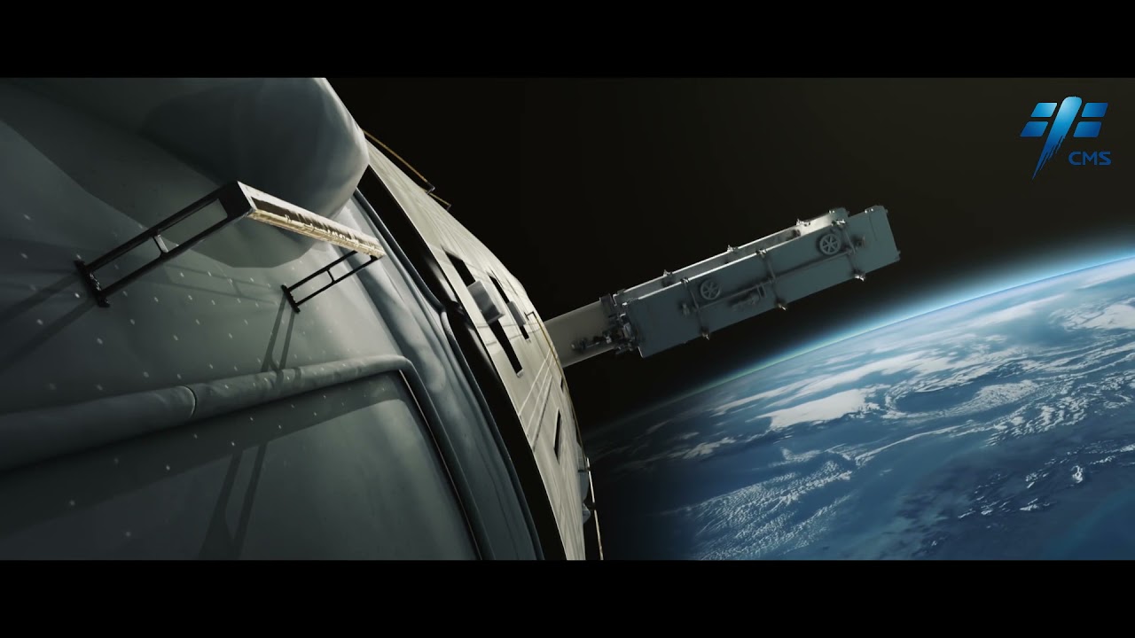 New journey begins: China launches space station core module Tianhe