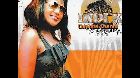 Indi K - chipuba Chandi (feat. Dandy Crazy)