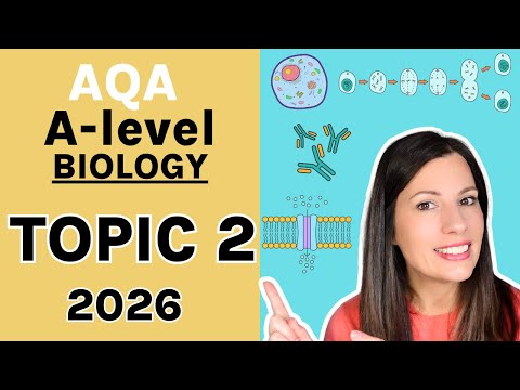 A level topic 3 - THIS IS AN OLD VERSION.  SEE DESCRIPTION FOR NEW VERSION TO WATCH