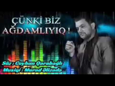 EHLİ QARABAĞLIYIQ,VETENİMİZE BAĞLIYIQ🇦🇿(Music)