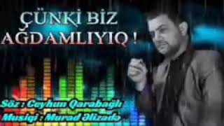 EHLİ QARABAĞLIYIQ,VETENİMİZE BAĞLIYIQ🇦🇿(Music) Resimi