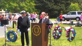 Kennett Square Memorial Day Parade 2013 Part 2