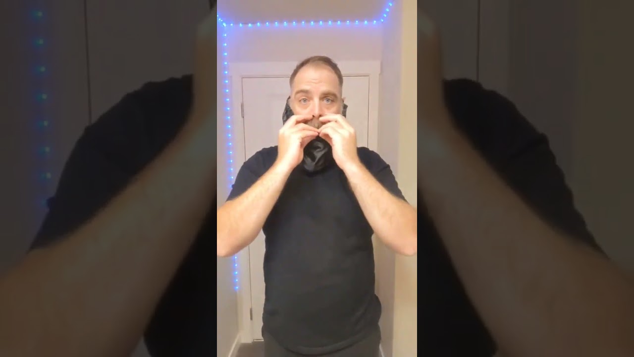 Beard Bonet?? On a long beard - SteveFaus 