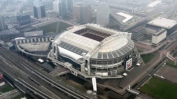 EasyIO WorldConference Pre Event Video 2019