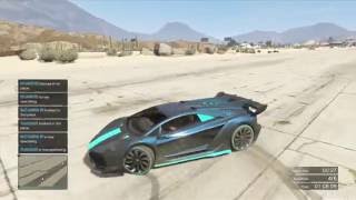 gta v funny moments online e001