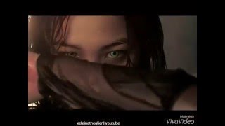 Yulhee (laboum) "standing still" mv cuts screenshot 4