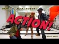 【MV】MIGHTY JAM ROCK - キリヒラケ!  (Official Music Video)