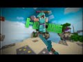 "the most underrated skywars controller player"