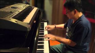 Cloud.mov by Chamras Saewataporn,www.greenmusic.org