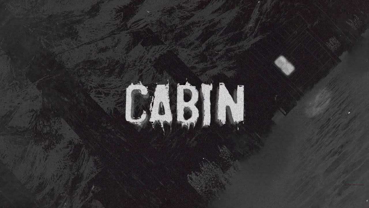 CABIN — Full Gameplay (No Commentary)