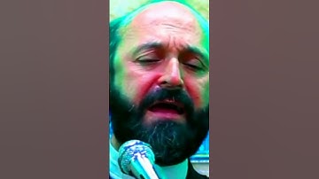 لايسمعون فيها لغوا | سورة النبأ | مقام السيكا | القارئ سعيد طوسي Sheikh Saeed Toosi 2023 HD