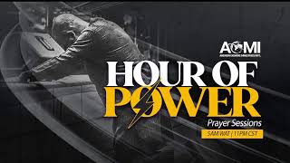 DESTINY ALIGNMENT DAY 97 || Hour of Power (Month of Great Progress)