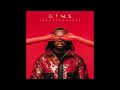 Maitre Gims Näif Transcendance Audio 