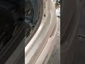 STOCK# 60960G 2016 XC90 VEHICLE INSPECTION