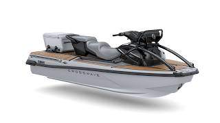 WaveRunner 2027 Lineup Launch Video