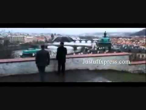 Echelon Conspiracy Trailer