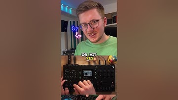 Load your samples into your Octatrack Audio Pool