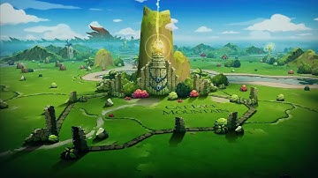 CAT QUEST III | Walkthrough Playthrough Part 3 of 7 (PS5)