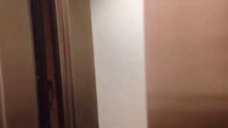 Vintage 1925 OTIS Traction Elevator (mod Gen2 Series 4) @ 9615 Brighton Way, Beverly Hills, CA