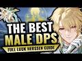 Spectro is Saved | Complete Luuk Herssen Guide &amp; Review