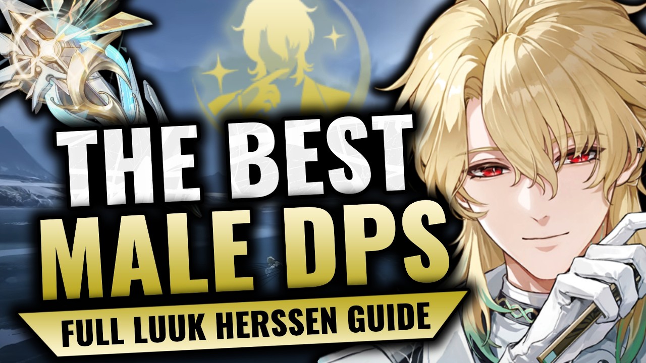 Spectro is Saved | Complete Luuk Herssen Guide & Review