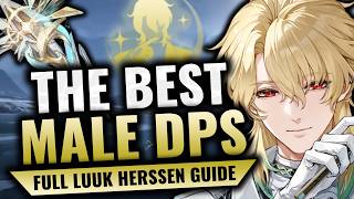 Spectro is Saved | Complete Luuk Herssen Guide \u0026 Review