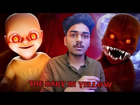 The Baby in