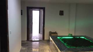 İzmi̇r Mendereste Yerden Isitmali Ultra Lüks Ofi̇s Kati