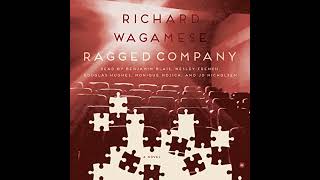 Ragged Company By Richard Wagamese Full Audiobook