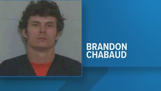 Inmate who briefly escaped from Orange County officers in Denver now in custody at Denver City Jail