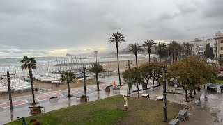 Sunset Sitges  03/0924 live -1