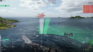 Detection Radius 101 Profile